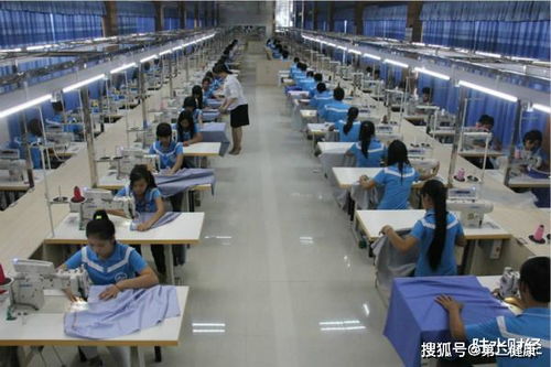 中國服裝新巨頭崛起 以668億品牌價值，超越森馬與海瀾之家
